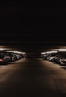 Parking Issues in an HOA 