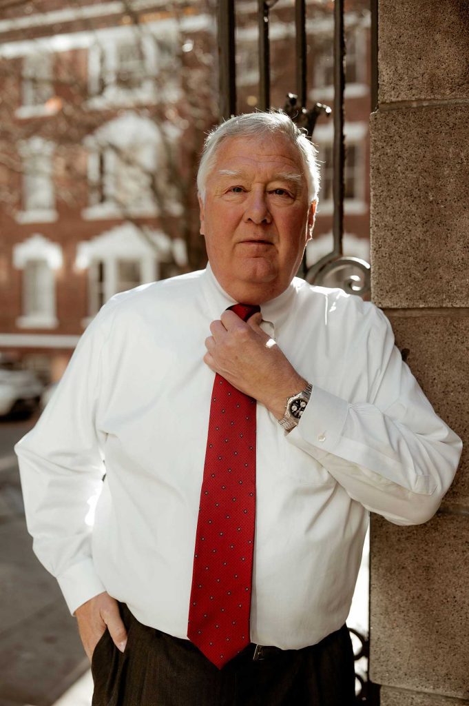 Douglas Thayer CPM®, President/Owner Thayer & Associates