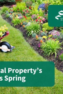Boost Your Rental Property’s Curb Appeal This Spring