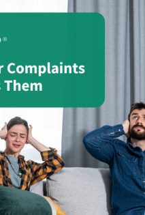 5 Common Renter Complaints & How to Address Them 