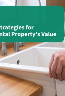 Resale Ready: Key Strategies for Maximizing Your Rental Property’s Value