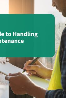 Crisis Control: A Guide to Handling Rental Property Maintenance Emergencies